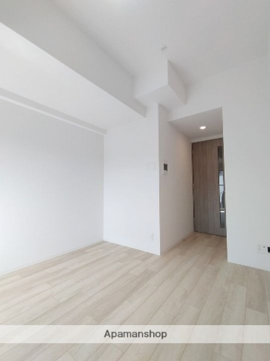 エスリードレジデンス大阪難波の内装