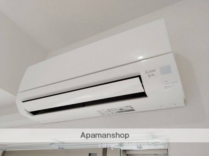 エスリードレジデンス大阪難波の内装