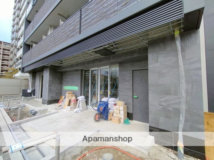 エスリードレジデンス大阪難波のその他画像