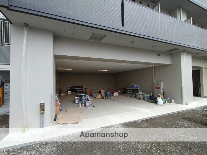 エスリードレジデンス大阪難波のその他画像