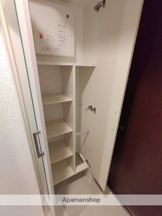 エスリードレジデンス大阪難波の内装