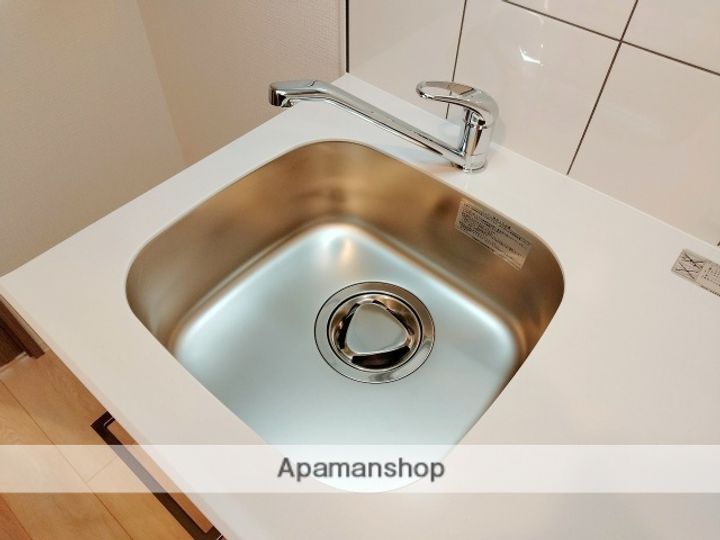 エスリードレジデンス大阪難波の内装