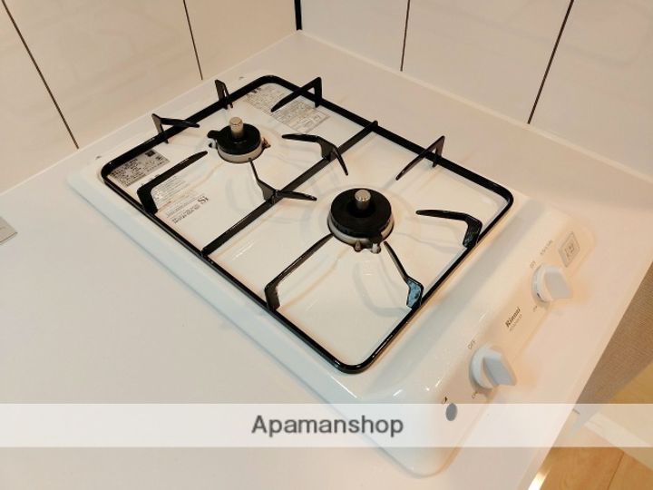 エスリードレジデンス大阪難波の内装