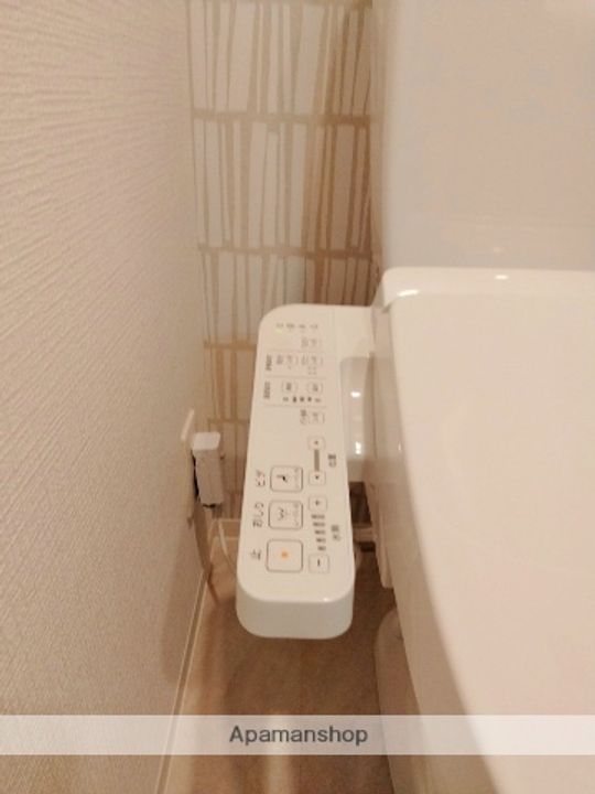 エスリードレジデンス大阪難波の内装