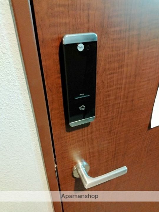 エスリードレジデンス大阪難波の内装