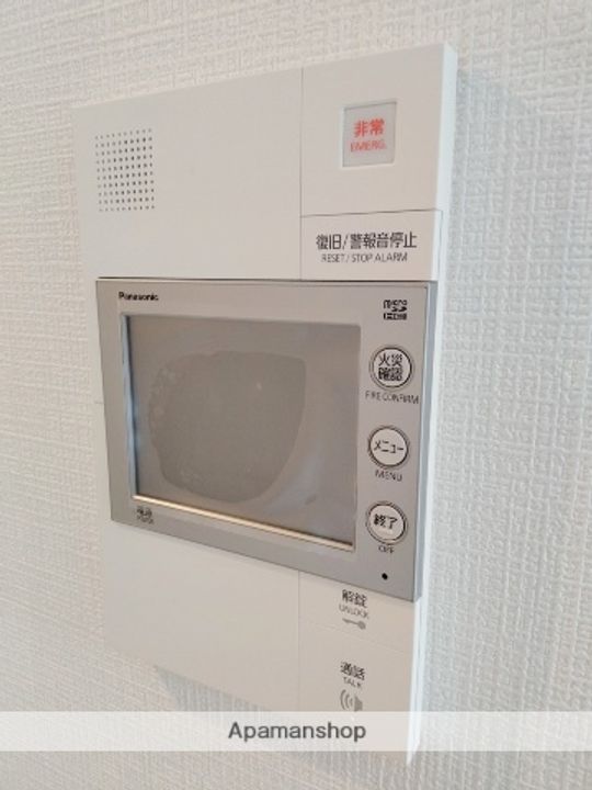 エスリードレジデンス大阪難波のその他画像