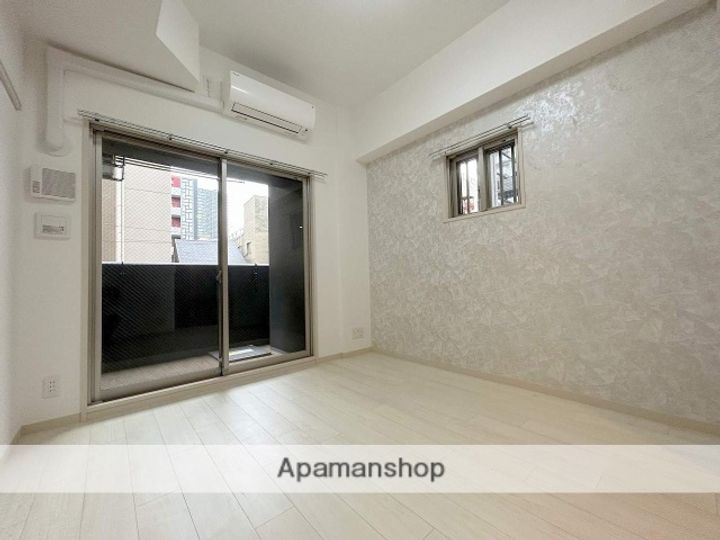 エステムコート難波サウスプレイスⅧハイドの内装