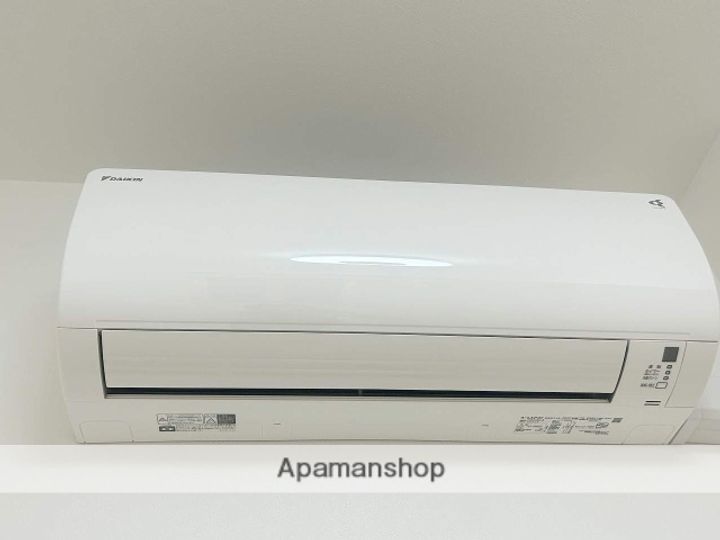 エステムコート難波サウスプレイスⅧハイドの内装