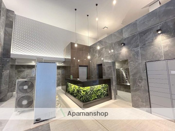 エステムコート難波サウスプレイスⅧハイドのその他画像