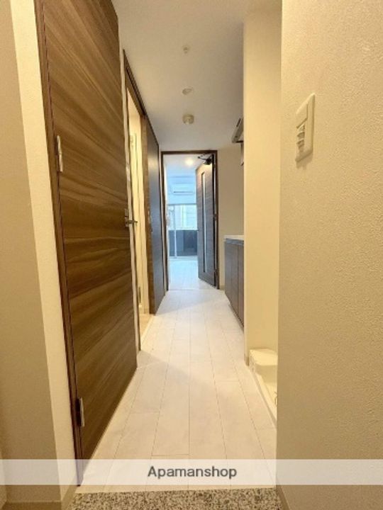 エステムコート難波サウスプレイスⅧハイドの内装