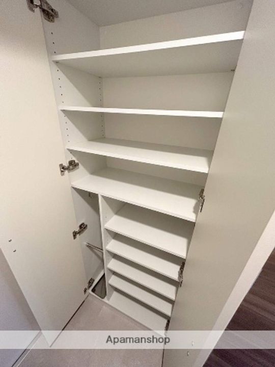 エステムコート難波サウスプレイスⅧハイドの内装