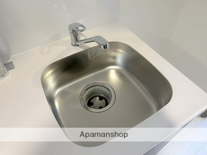 エステムコート難波サウスプレイスⅧハイドの内装