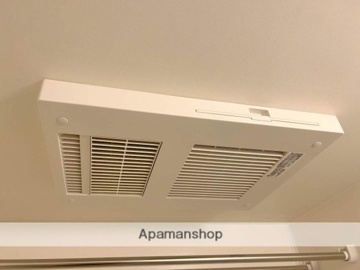 エステムコート難波サウスプレイスⅧハイドの内装