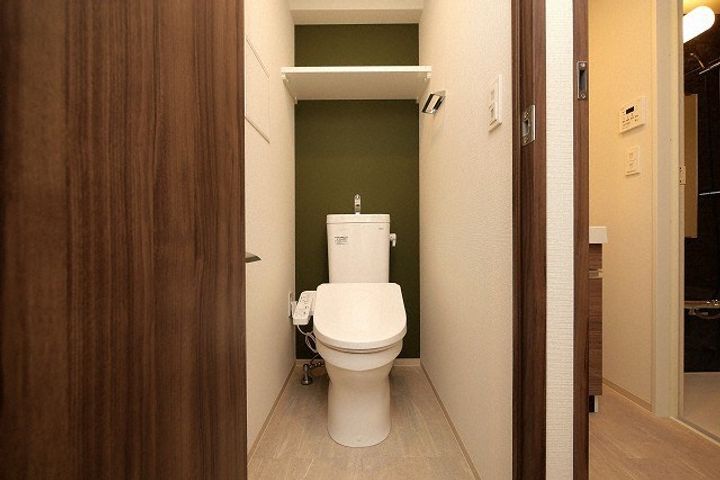 バウスフラッツ新大阪0604のその他画像