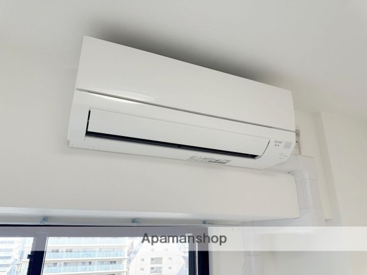 METROSA京町堀の内装