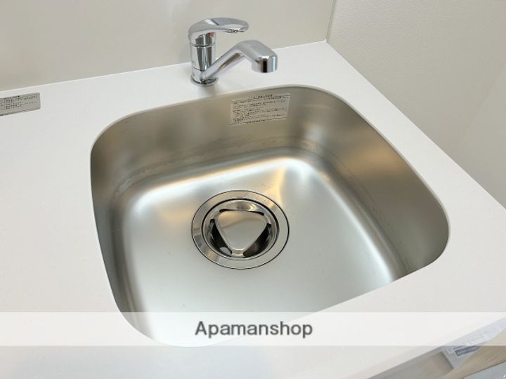 METROSA京町堀の内装