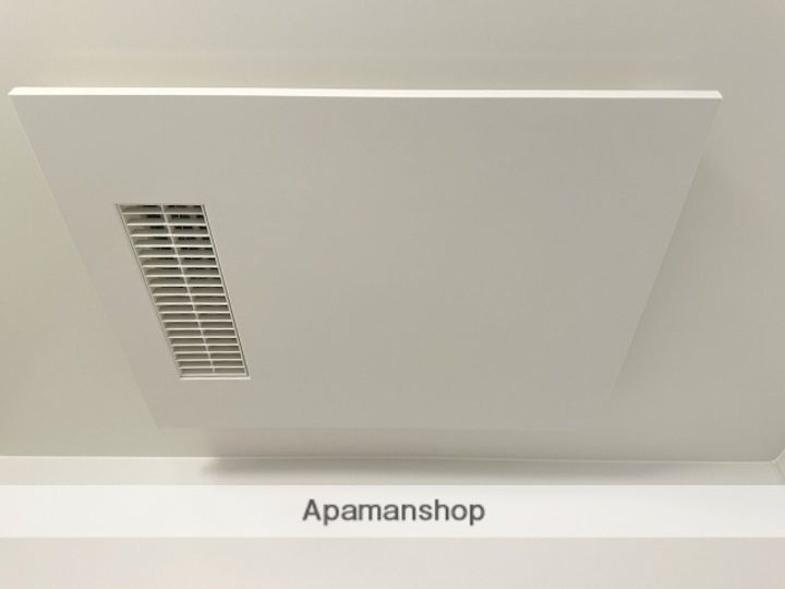 METROSA京町堀の内装