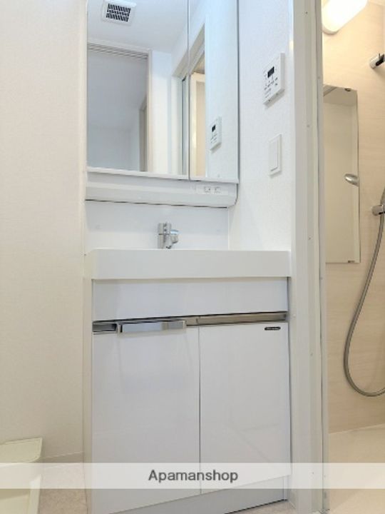 METROSA京町堀の内装