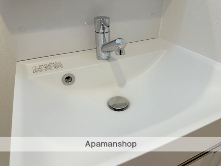 METROSA京町堀の内装