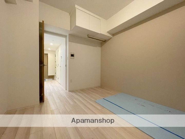 大阪府大阪市浪速区日本橋東1丁目の賃貸マンションの内装