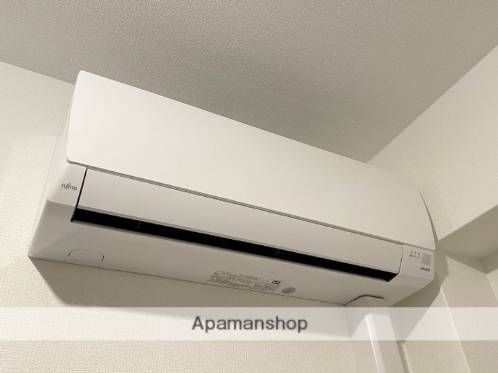 大阪府大阪市浪速区日本橋東1丁目の賃貸マンションの内装