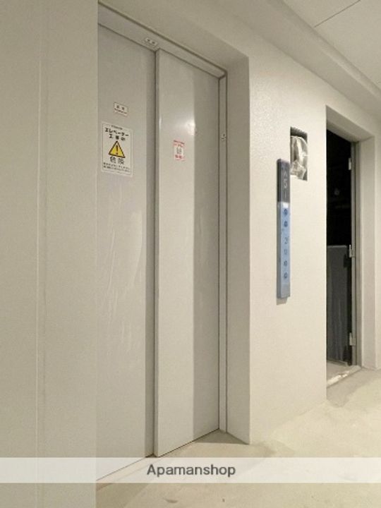 大阪府大阪市浪速区日本橋東1丁目の賃貸マンションのその他画像