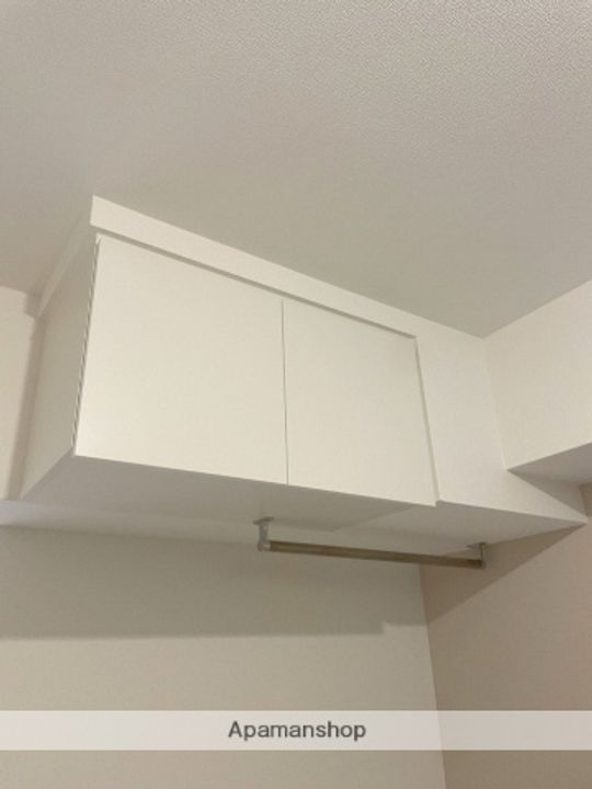 大阪府大阪市浪速区日本橋東1丁目の賃貸マンションの内装