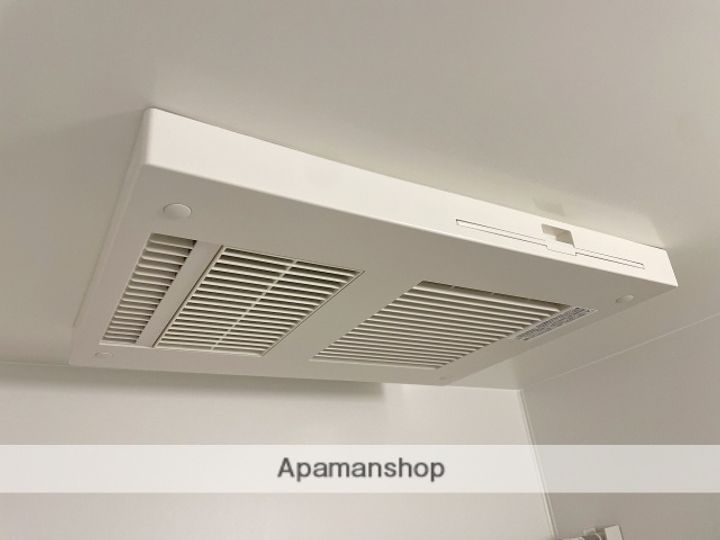 大阪府大阪市浪速区日本橋東1丁目の賃貸マンションの内装