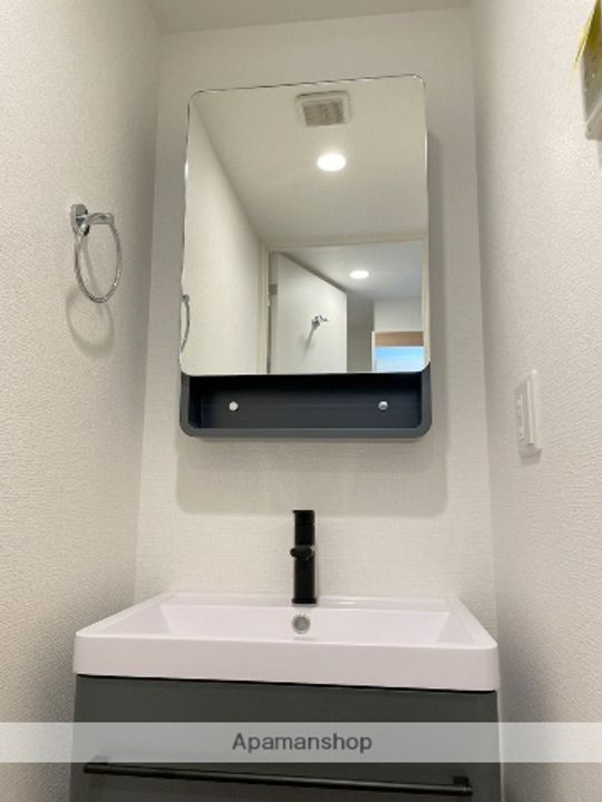 大阪府大阪市浪速区日本橋東1丁目の賃貸マンションのその他画像