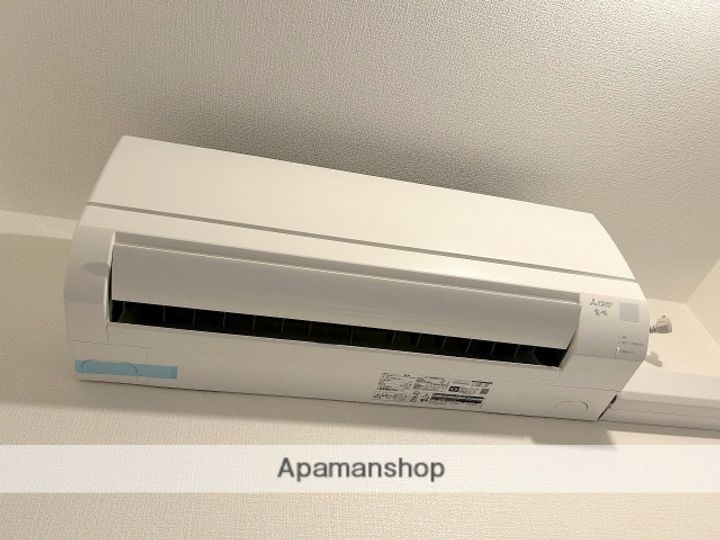 セレニテ難波グランデノールの内装