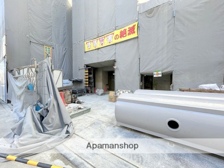 セレニテ難波グランデノールのその他画像