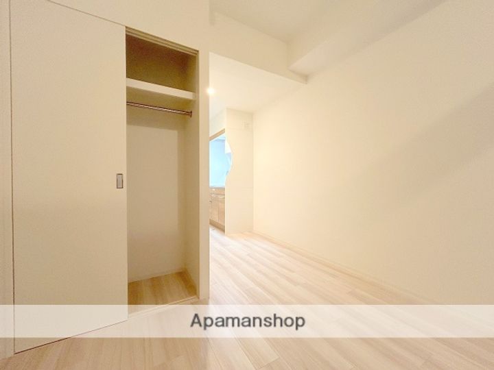 セレニテ難波グランデノールの内装