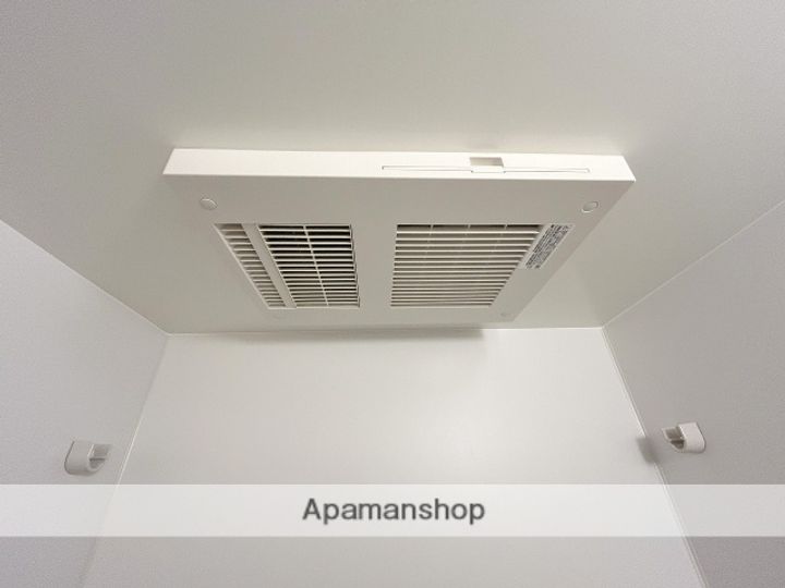 セレニテ難波グランデノールの内装