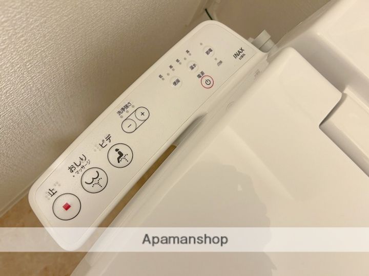 セレニテ難波グランデノールの内装