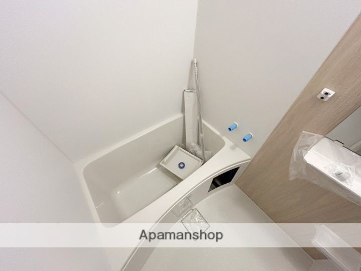 セレニテ難波グランデノールの風呂