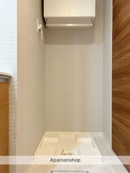大阪府大阪市中央区上町1丁目の賃貸マンションのその他画像