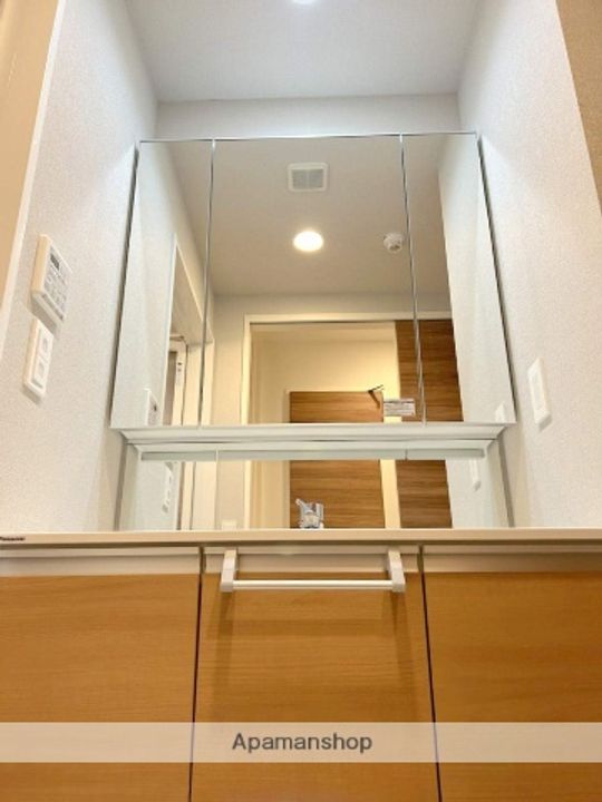大阪府大阪市中央区上町1丁目の賃貸マンションのその他画像