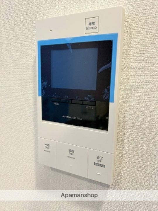 大阪府大阪市中央区上町1丁目の賃貸マンションのその他画像