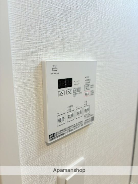 大阪府大阪市西区九条1丁目の賃貸マンションの内装