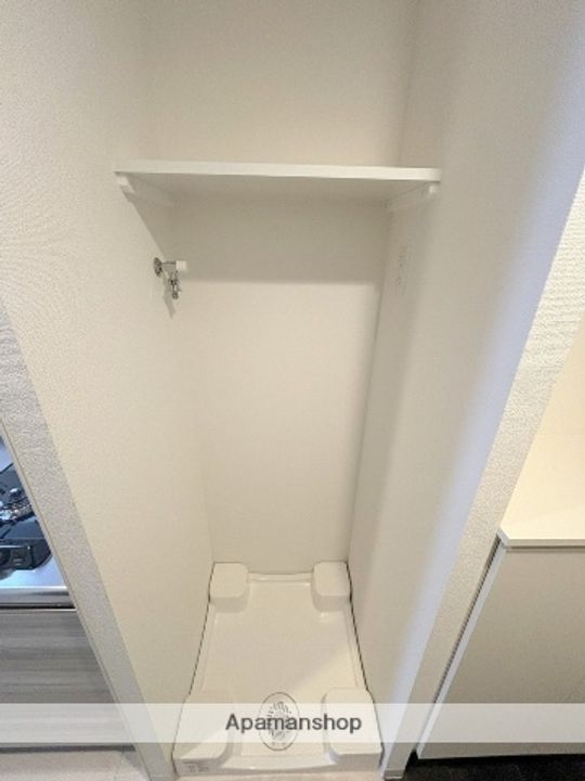 大阪府大阪市西区九条1丁目の賃貸マンションのその他画像
