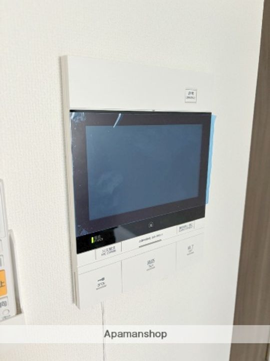 大阪府大阪市西区九条1丁目の賃貸マンションのその他画像