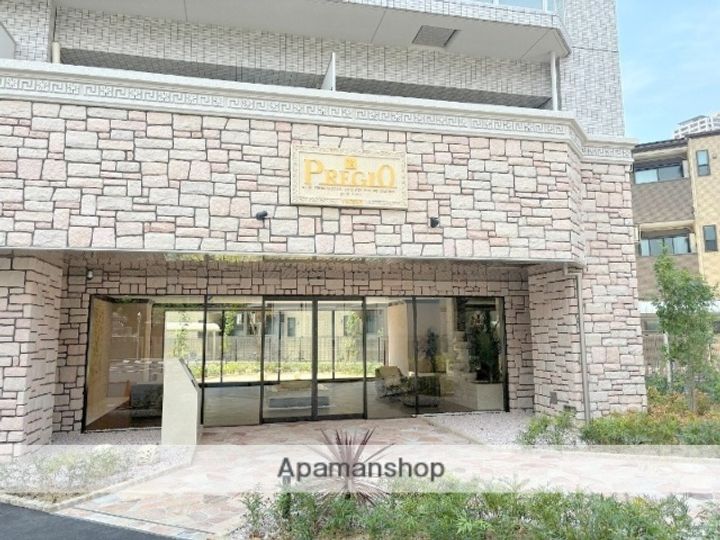 プレジオ大正のその他画像