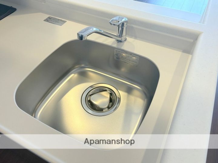 プレジオ大正の内装