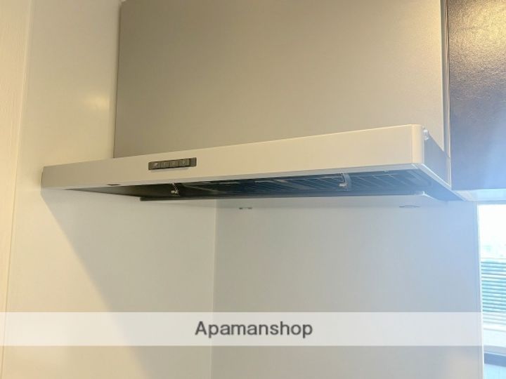 プレジオ大正の内装