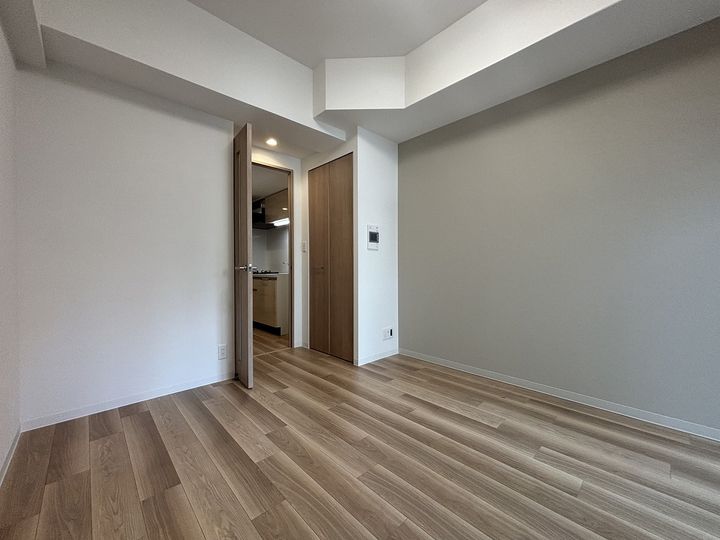 プレサンス朝潮橋ベイブリーズの内装