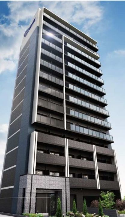 プレサンス朝潮橋ベイブリーズのその他画像