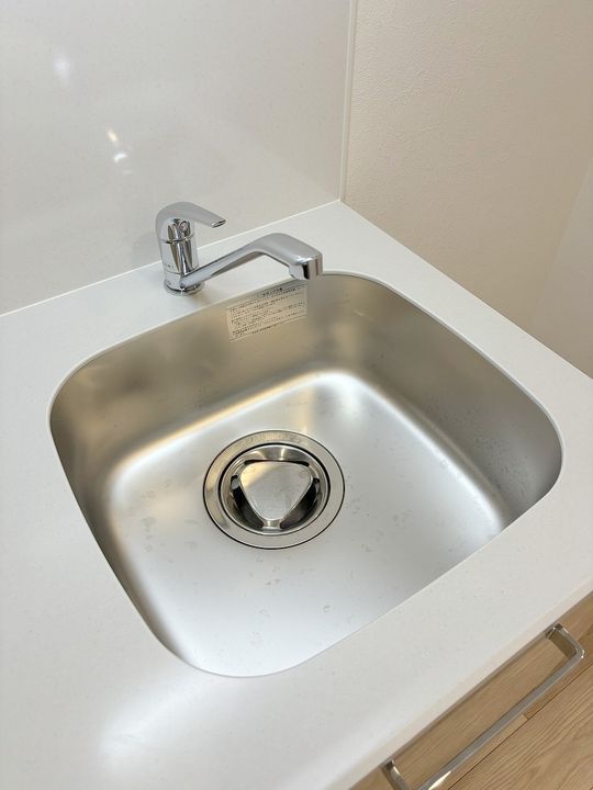 プレサンス朝潮橋ベイブリーズの内装