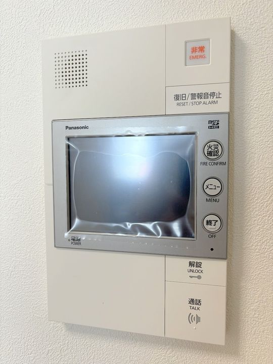 プレサンス朝潮橋ベイブリーズのその他画像