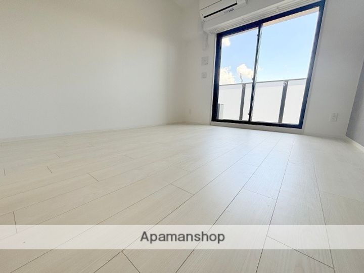 ベイサイドパークOSAKAサウスレジデンスの内装