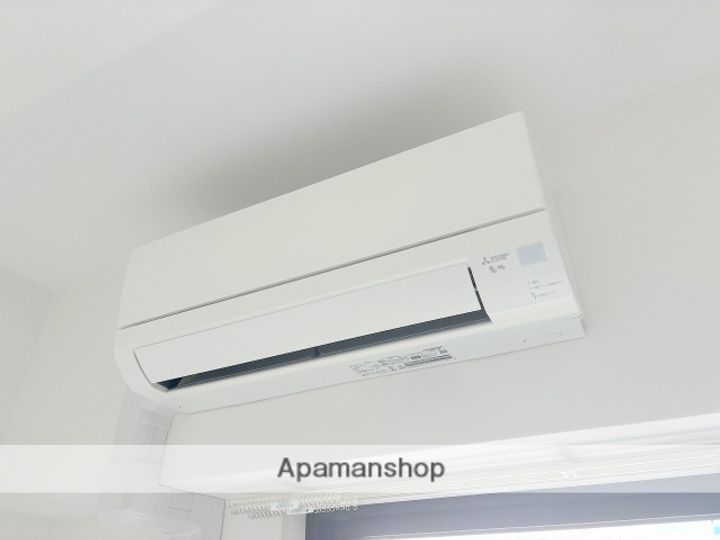 ベイサイドパークOSAKAサウスレジデンスの内装